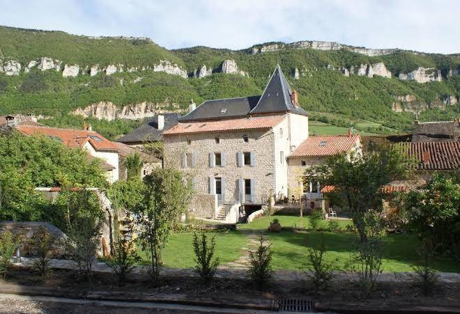 Les frejals