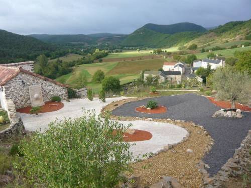 Les gites de prune