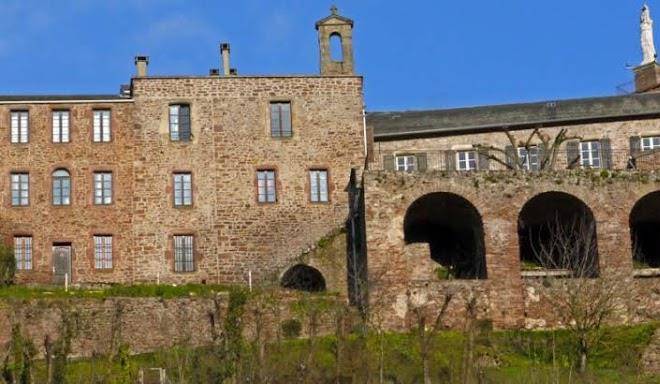 Les hauts de camares locations de vacances