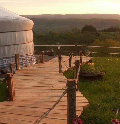 Les Jardins De La Bories Image