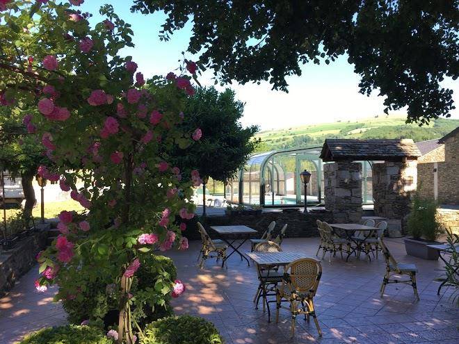 Les magnolias hotel & restaurant