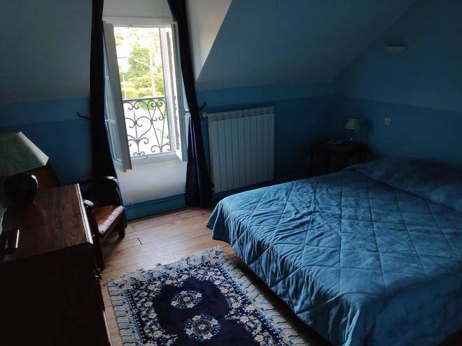 Les ondes chambre d'hotes