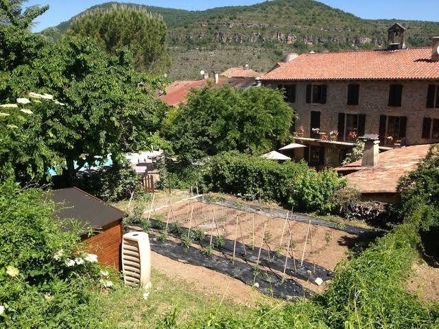 Hotel les raspes