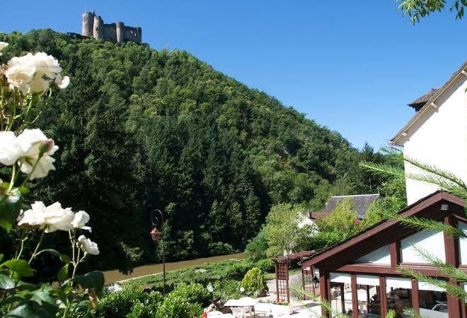 Logis hotel belle rive