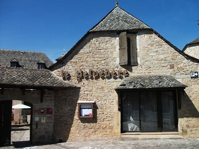 Logis hotel le belvedere