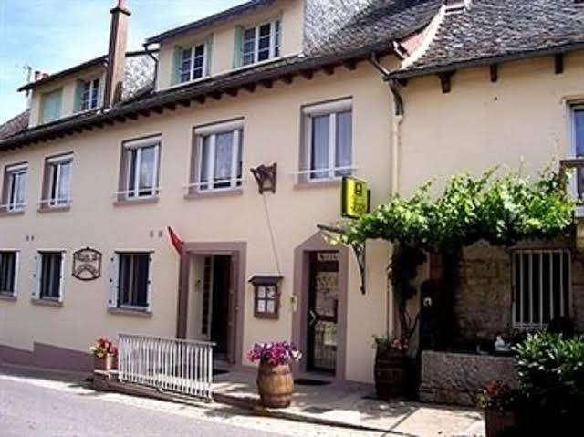 Logis hotel le relais du coustoubi