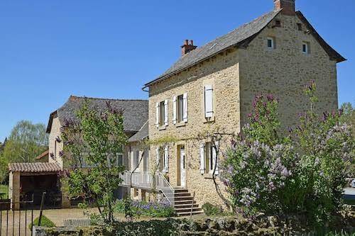 Lou caussinhol chambres d'hotes fromagerie