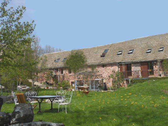 Maison d'hotes les mazes