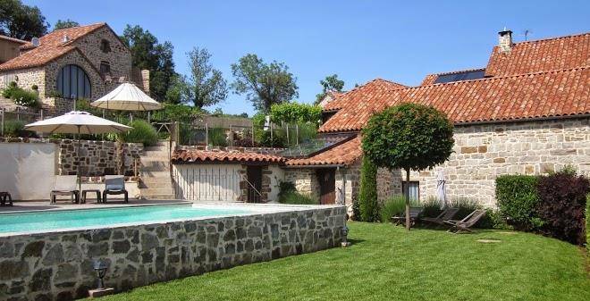 Maison des etoiles