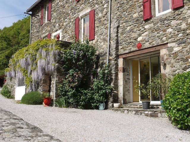 Mas des fontaines
