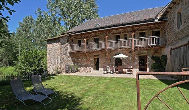 Moulin de limayrac