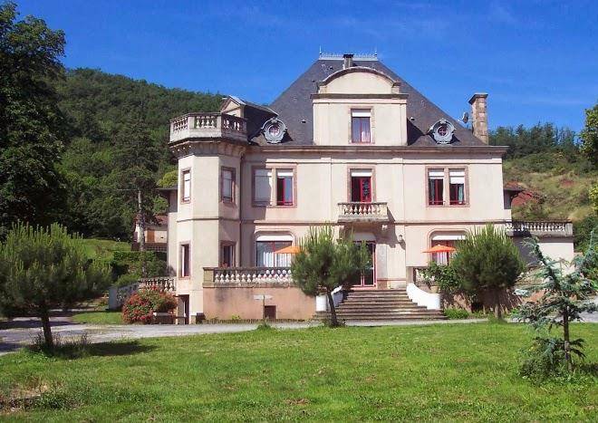 Residence du rougier