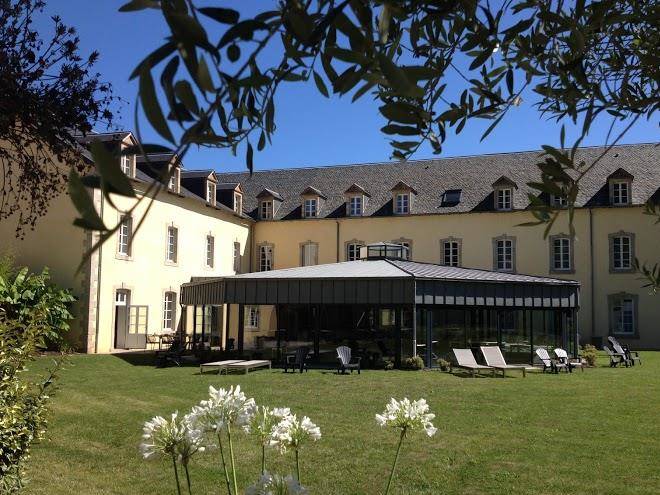 Residence le 1837