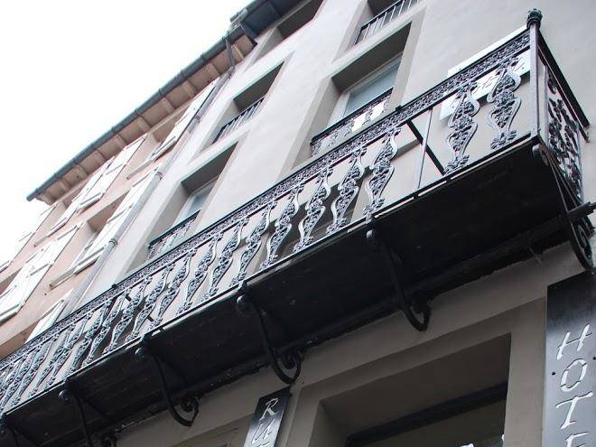 Ruthenium hotel