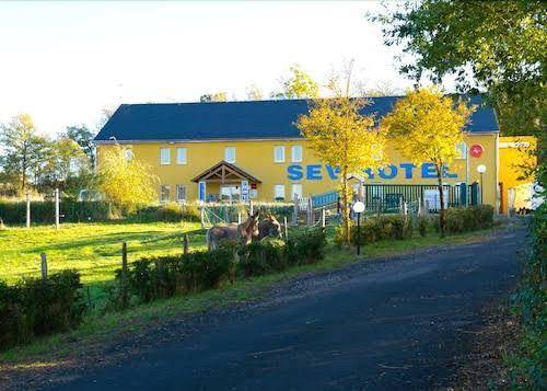 Sevhotel
