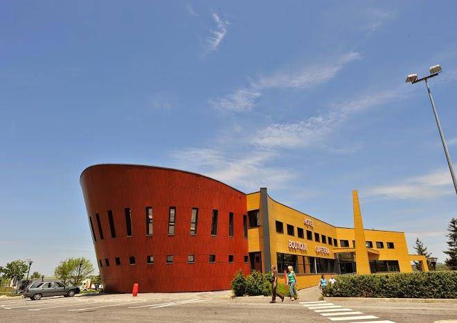 The originals access hotel millau sud