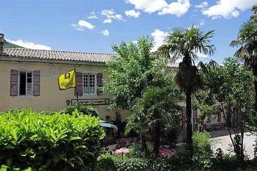 Auberge cocagne hotel restaurant