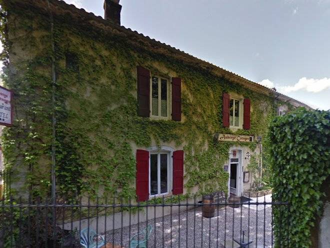 Auberge cocagne