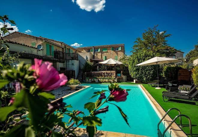 Auberge d'uzes