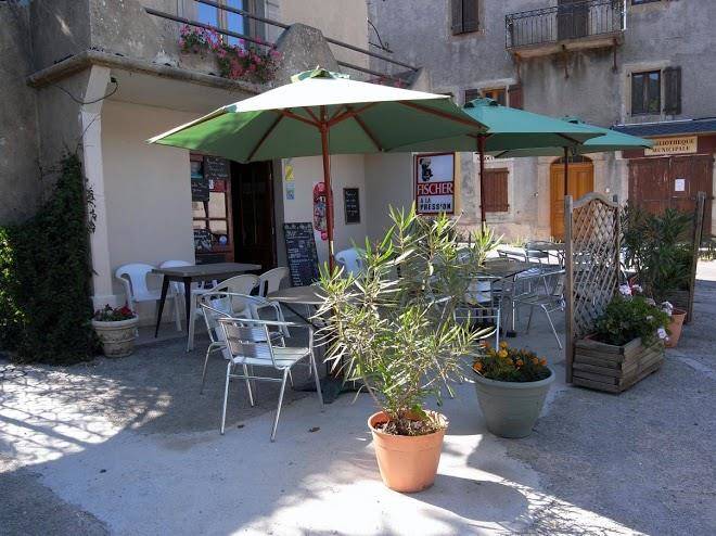 Auberge de dourbies