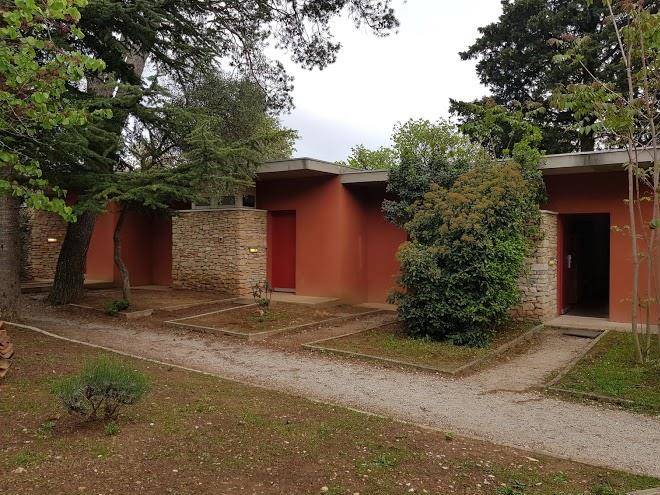 Auberge de jeunesse