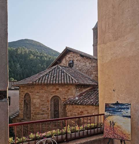 Auberge de la tour saint jean