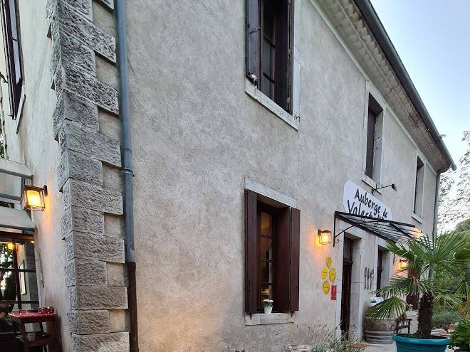 Auberge de valestaliere