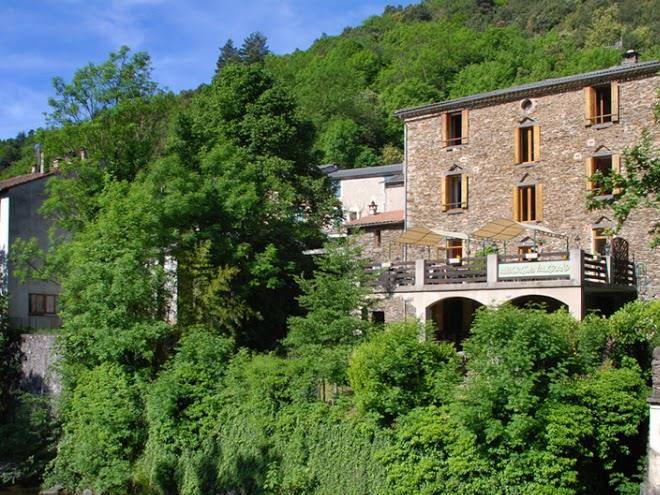 Auberge du valgrand