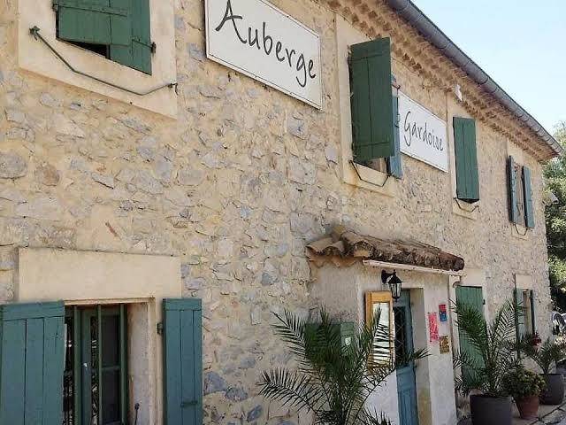Auberge gardoise