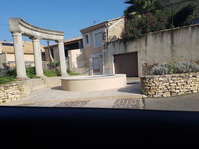 Auberge la petite hutte