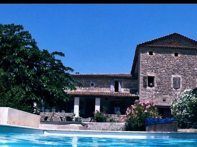 Le mas neuf des greses gite et chambres d'hotes