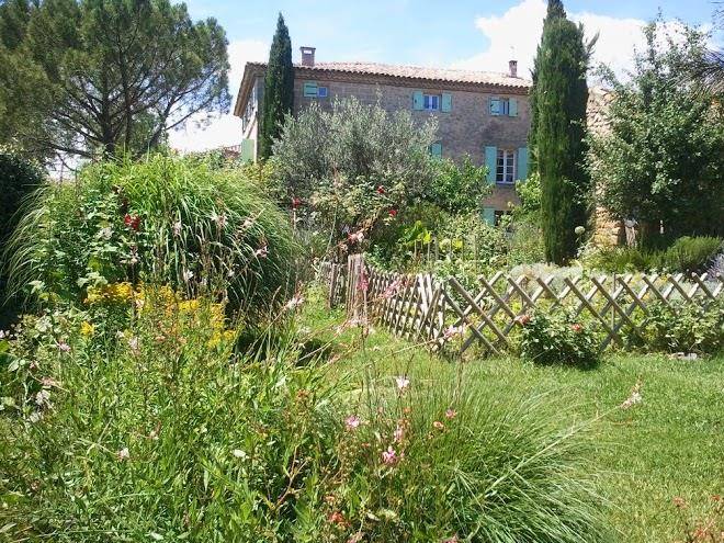 Bastide de boisset