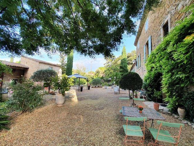 Bastide le luget