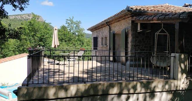 Bastide saint julien