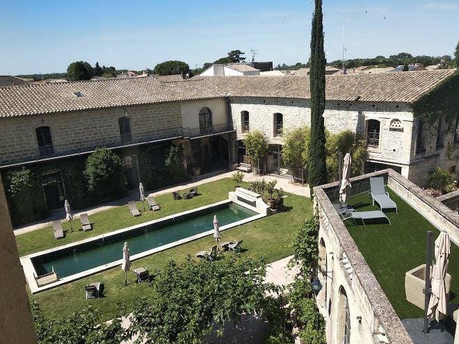 Calvieres