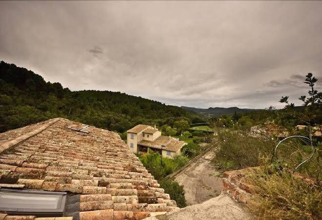 Cevennes orient