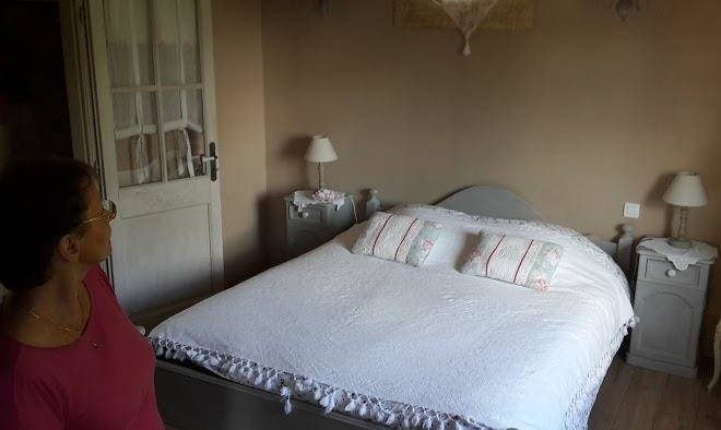 Chambre d'hotes uzes la tour cajou