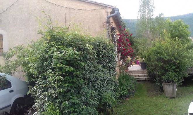 Chambres d'hote en cevennes