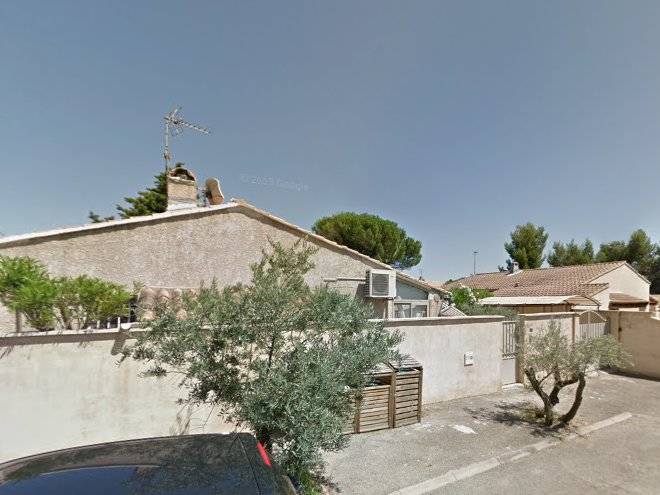 Chambres d'hotes chez mathilde