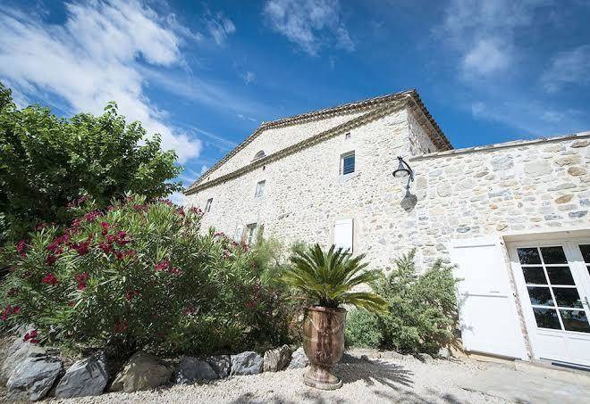 Chambres d'hotes cote cevennes