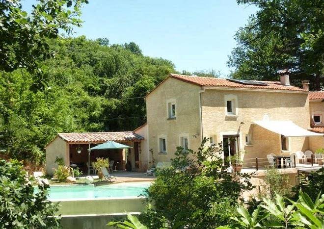Chambres d'hotes le temps de vivre