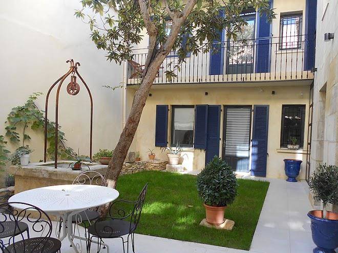 Chambres d'hotes sous le neflier