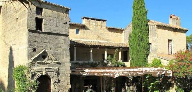 Chambres de l'artemise