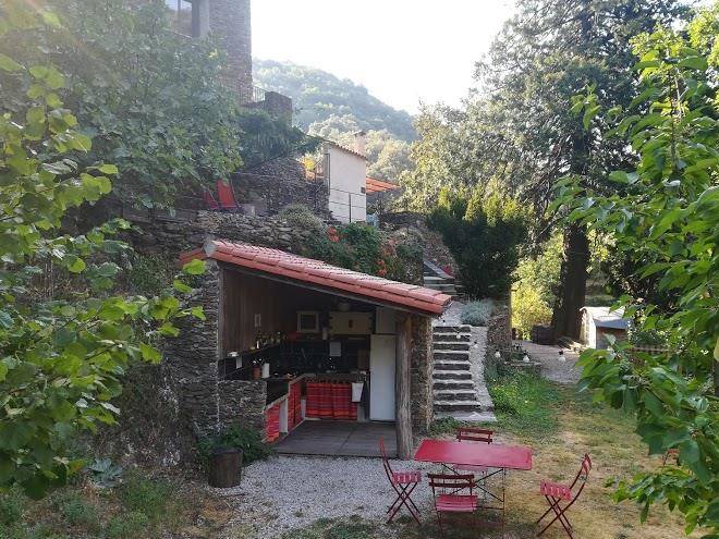 Chambres dhotes le clarou