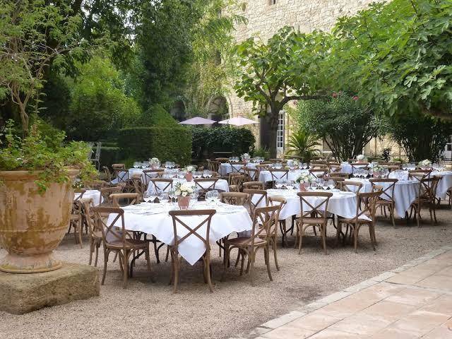 Chateau d'arpaillargues