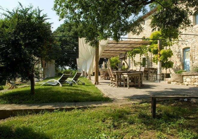 Comptoir saint hilaire