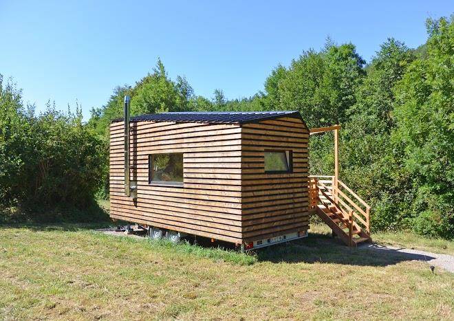 Cosy nature