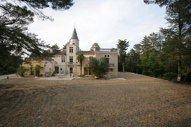 Domaine de costes cirgues