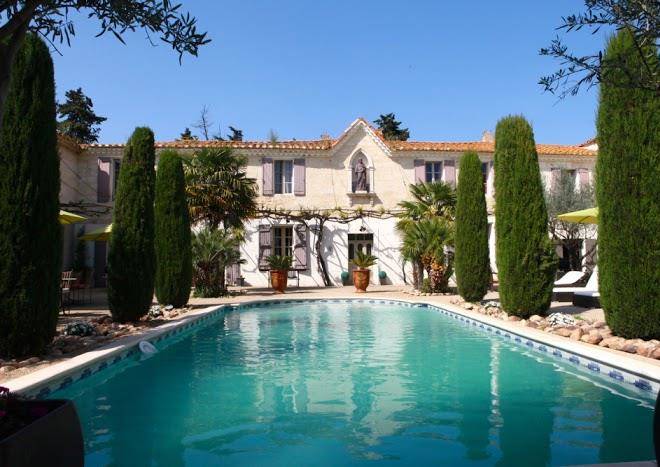 Domaine de la fosse