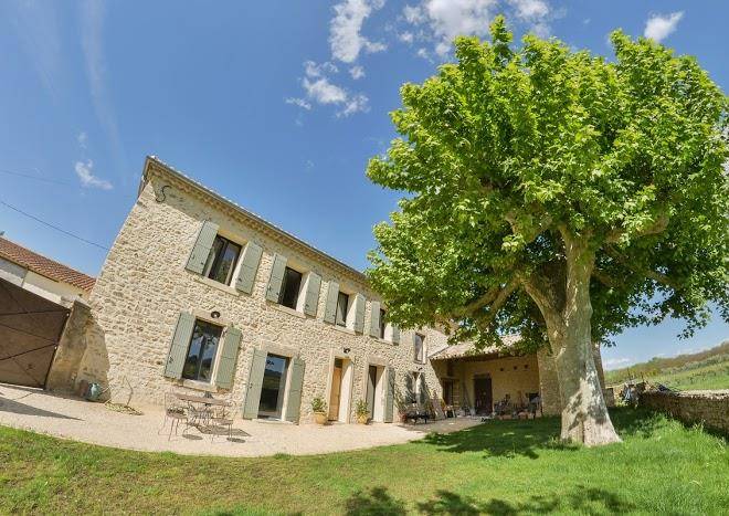 Domaine De Sevanes Image